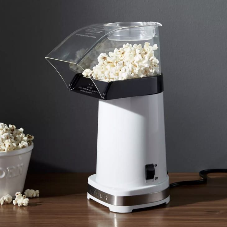 5 Best Popcorn Makers for 2021 Kitchn