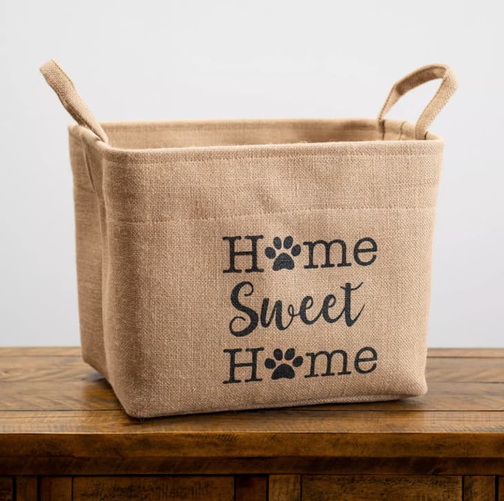 Kirkland's Home Organization Section Apartment Therapy