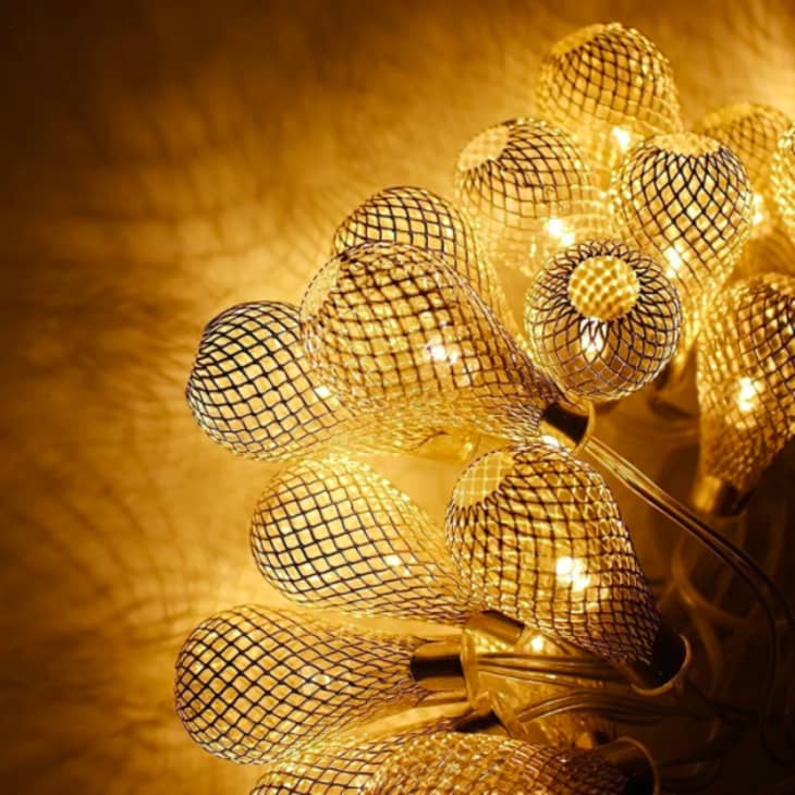 Unusual string lights deals