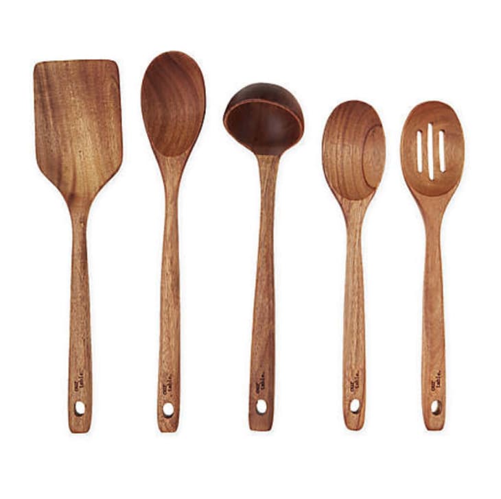 Bed bath and beyond dinner set online