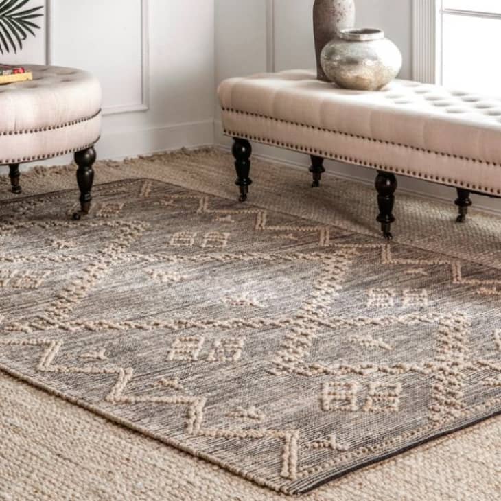 The Best Moroccan Area Rugs From Rugs USA's Summer Sale Apartment Therapy