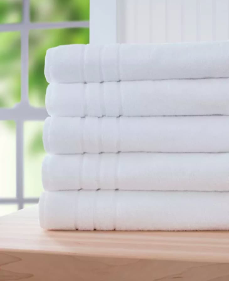 Best towels at cheap macy's