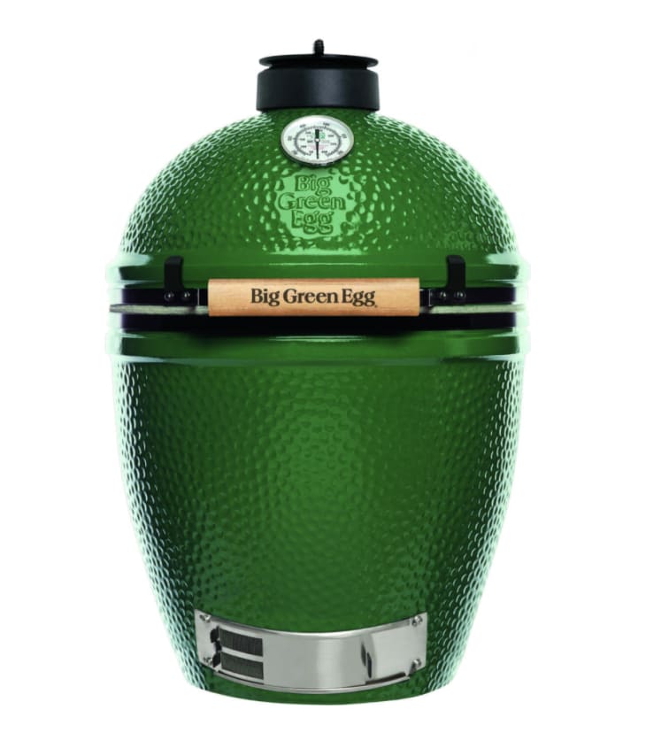 Little green egg smoker clearance