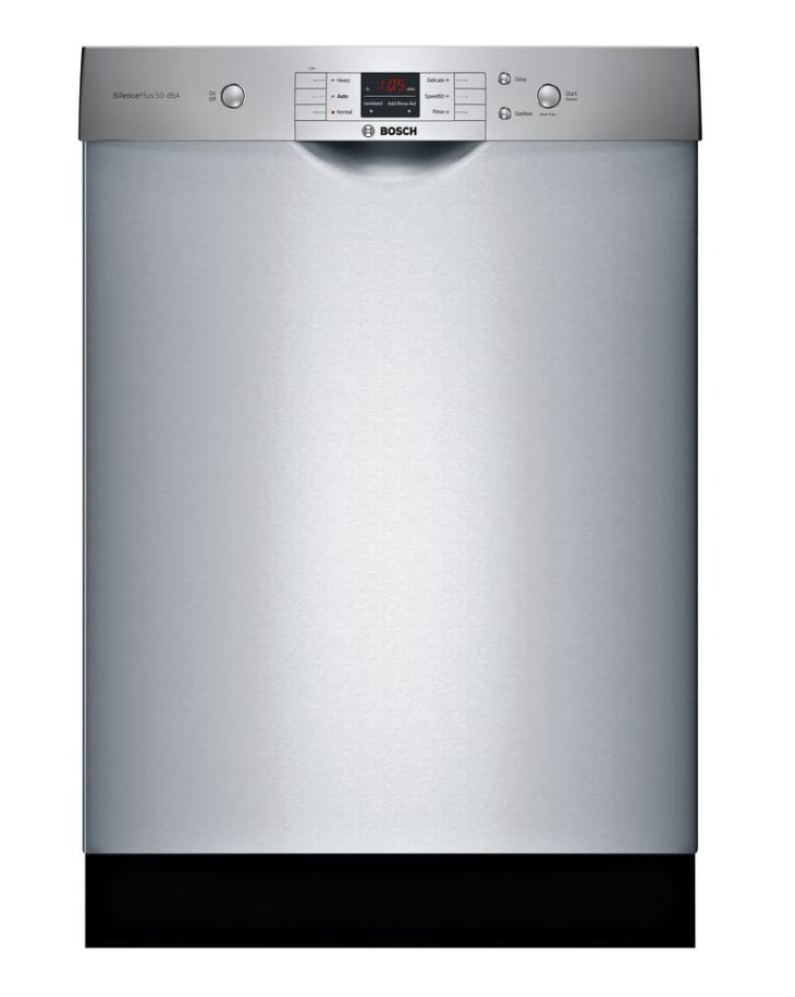 Best dishwasher 2021 under 500 sale