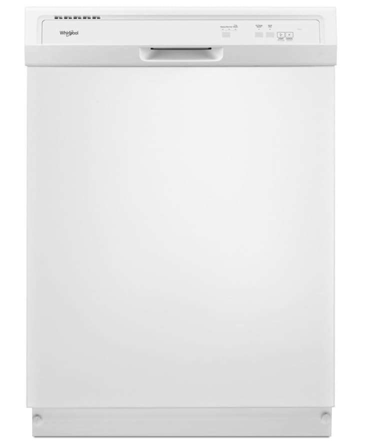 Best Dishwasher Under 500 The Kitchn