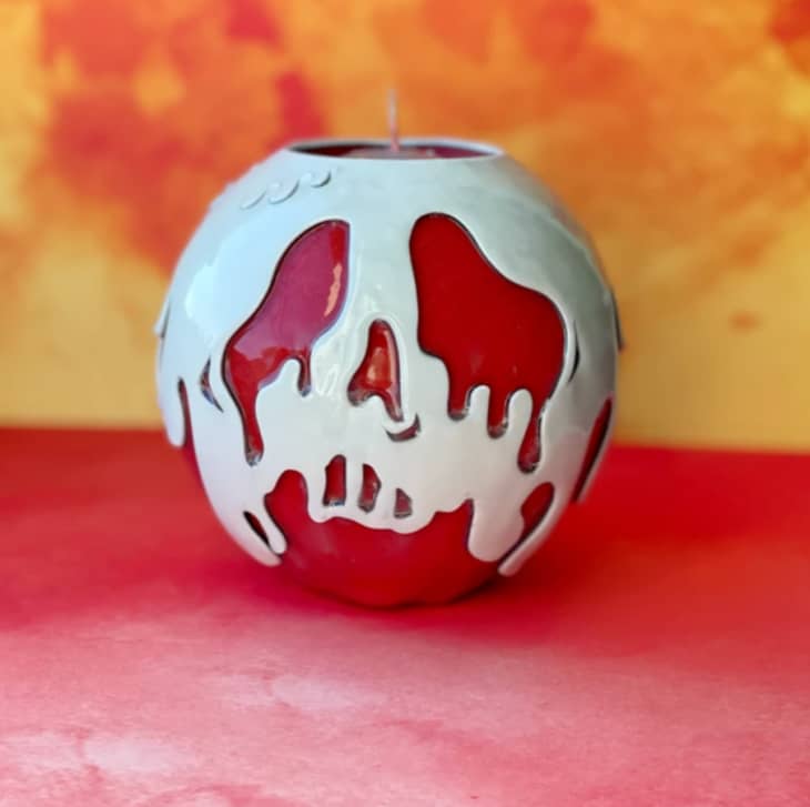 These TikTok Famous Candles Are a MustHave for Halloween Apartment