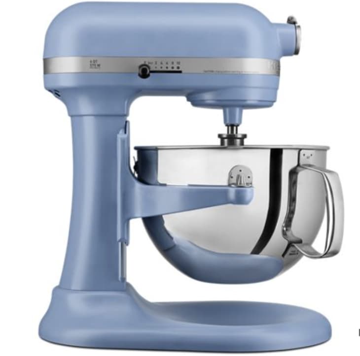 Best mixer discount 2021