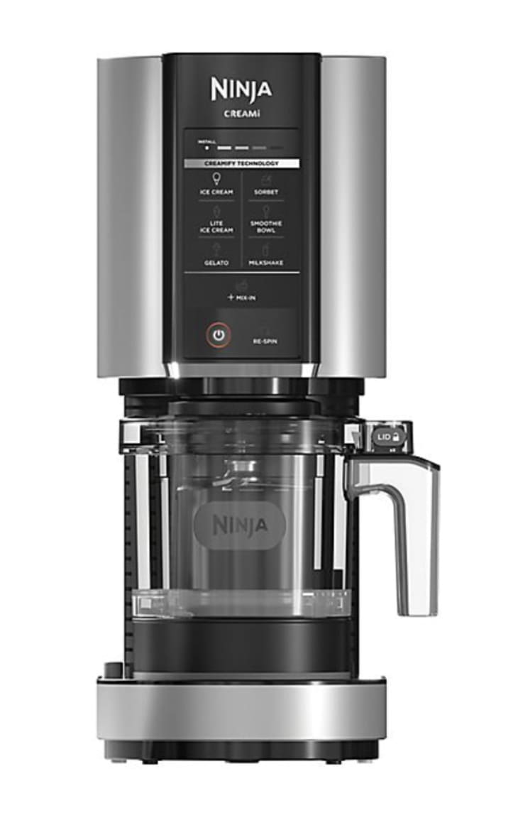 Bed bath and beyond hotsell kitchenaid ice cream maker