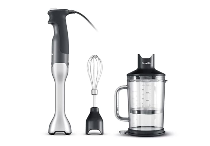 The Best Immersion Blenders to Buy in 2021 (Tested & Reviewed) The Kitchn