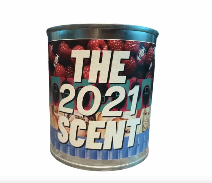 Here’s How the Year 2021 Smells According to One Candle Company ...
