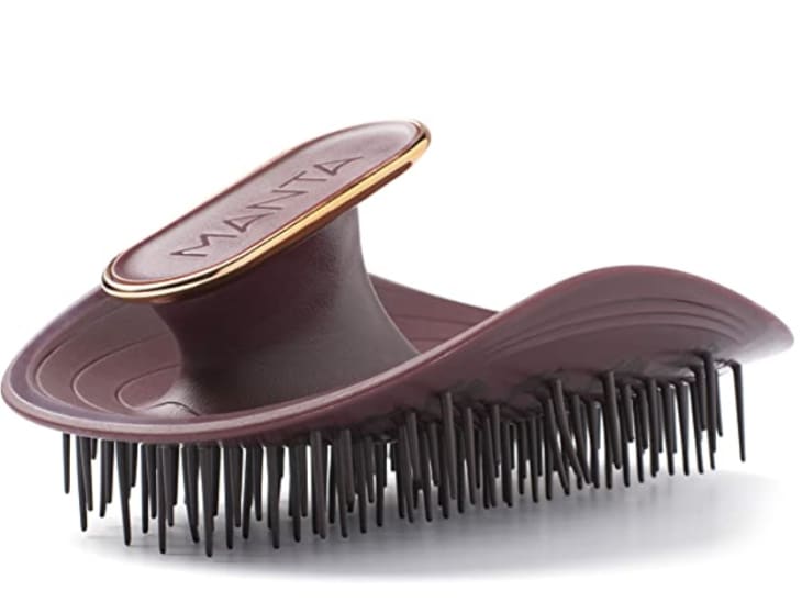 Manta pet hair brush discount