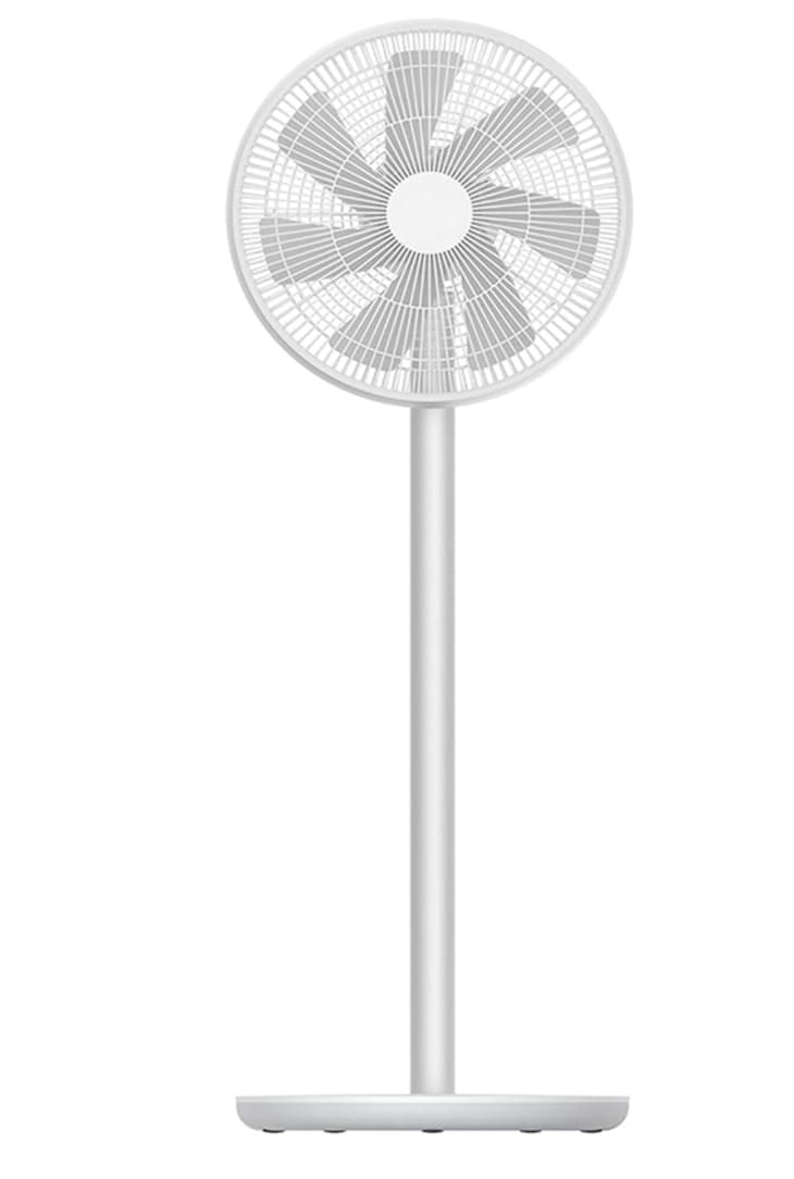 This Smart, Cordless, Amazon Prime Fan Is Keeping Me Nice and Cool This