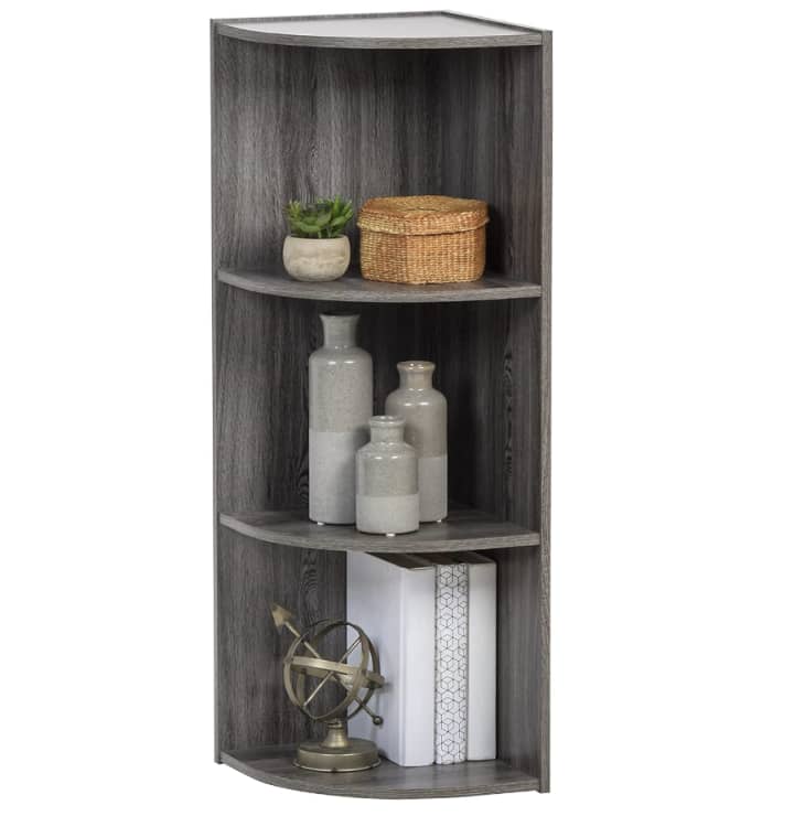 These Affordable Corner Organizers Are Great for Small Spaces