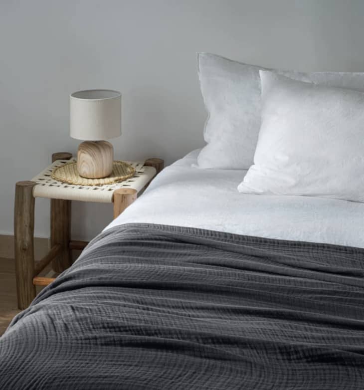 Best Affordable Hotel Quality Bedding on a Budget 2024 Duvets Sheets Pillows Apartment Therapy