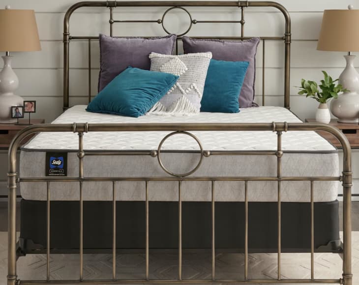 Best Deals from Mattress Firm's Labor Day Sale 2023 Serta, Sealy