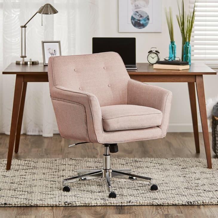 Comfortable discount office chairs