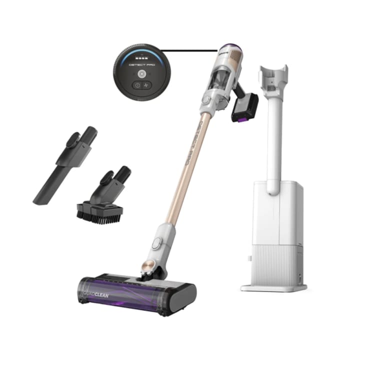 Best cordless vacuum for small apartment outlet