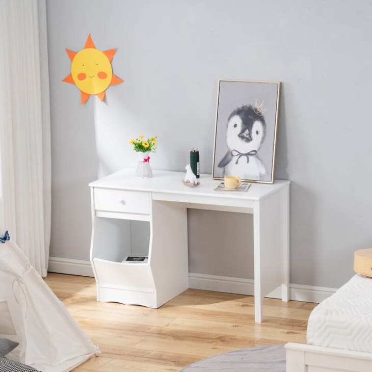 Cute clearance kids desk