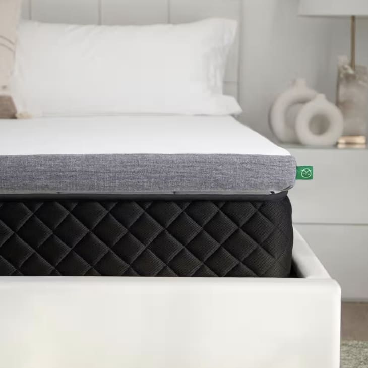 The Best Mattress Toppers of 2024 (All Tested by Us) Apartment Therapy