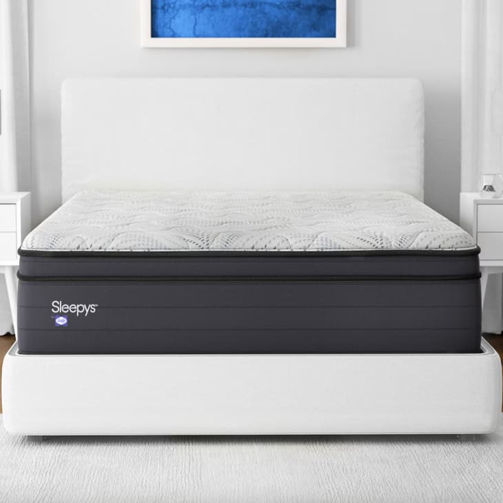 Best Deals from Mattress Firm's Labor Day Sale 2023 Serta, Sealy