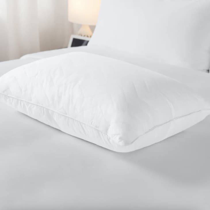 Sobel westex best sale soft pillow