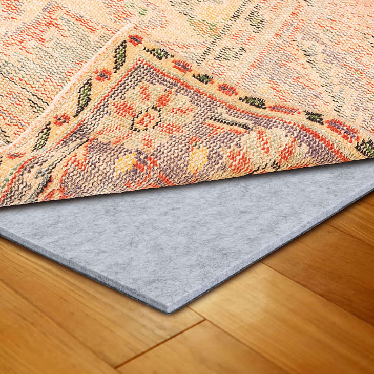 The 10 Best Rug Pads of 2023 Apartment Therapy