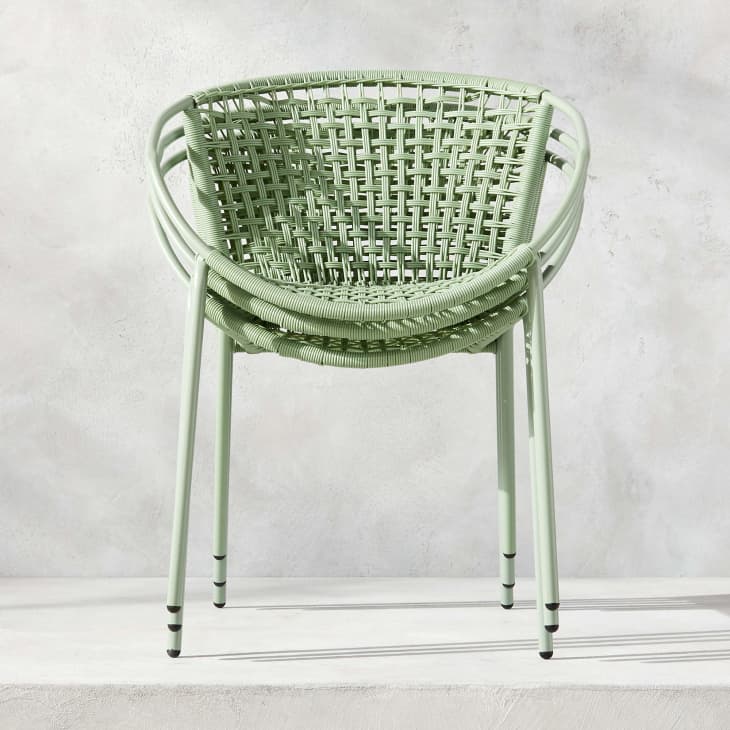 16 Best Patio Chairs We Love 2022 Apartment Therapy