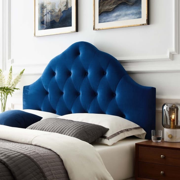 Best hotsell tufted headboard