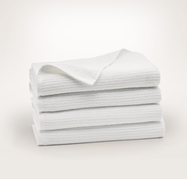 Boll Branch Spa Bath Towel Review I Tried It Apartment Therapy