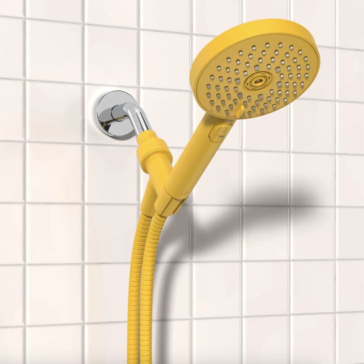 14 Butter Yellow Decor Pieces to Bring Home This 2024 Color Trend ...
