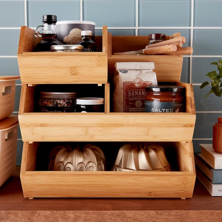 The Container Store Sale March 2021 The Kitchn
