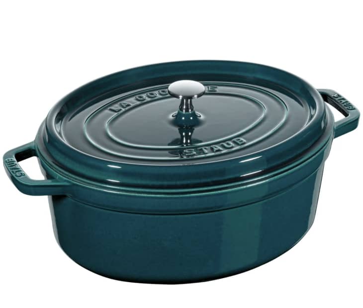 Staub Is Having a Major Labor Day Factory Sale This Year Apartment