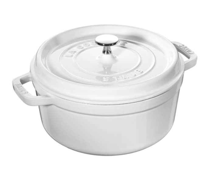 Staub 4 Quart 