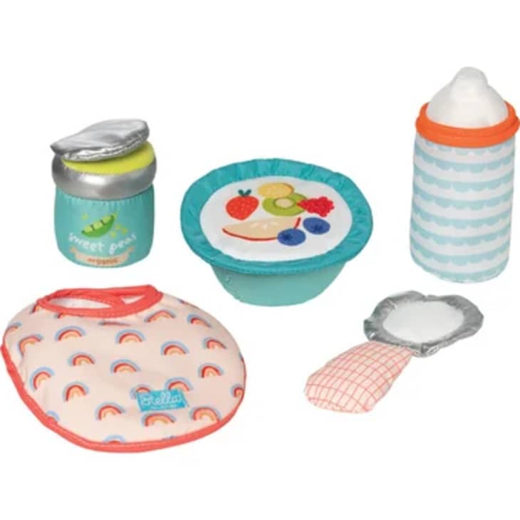 Maisonette toys top