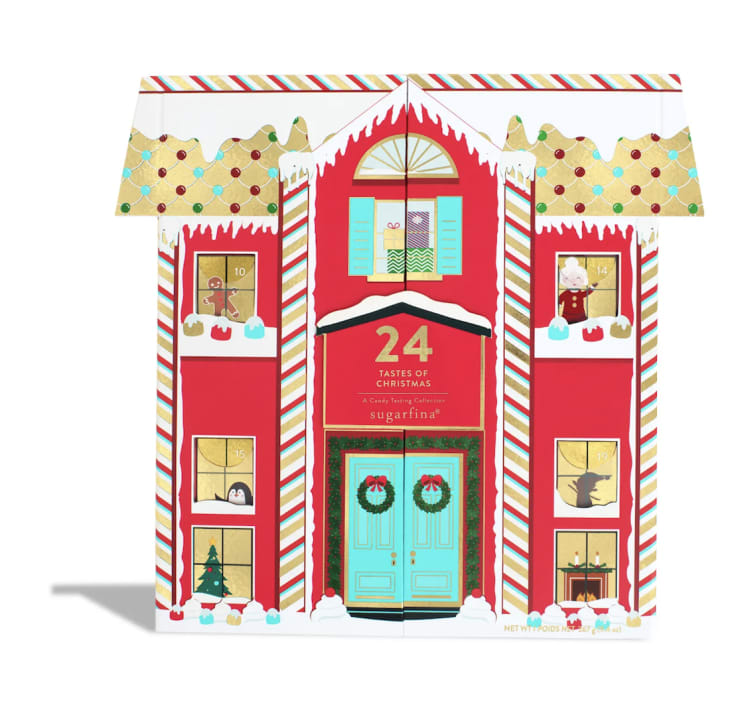 6 Nordstrom Advent Calendars You Can Shop Now Apartment Therapy