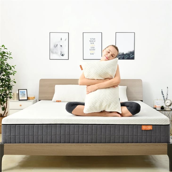 Best Queen Sized Mattresses Under 500 Apartment Therapy