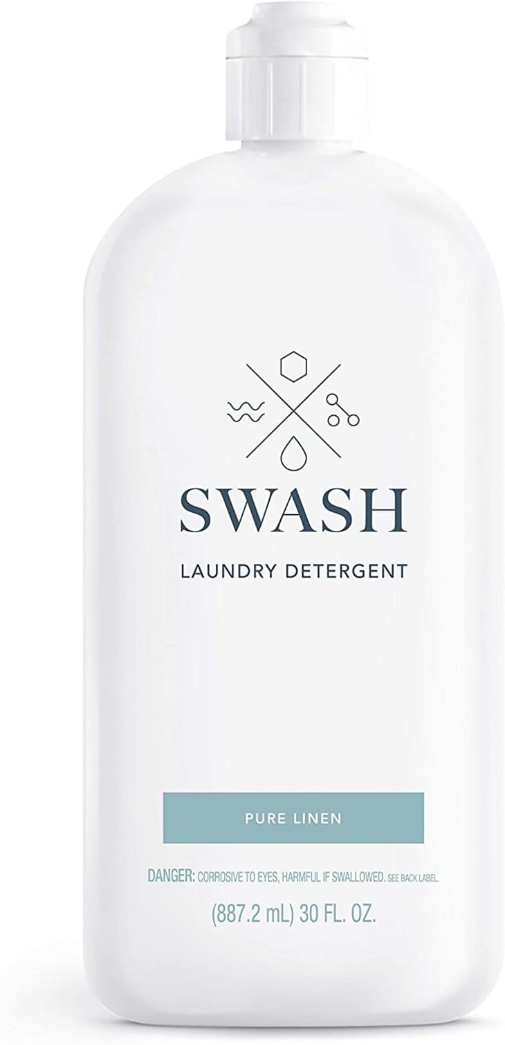 Swash Laundry Detergent Product Review The Kitchn