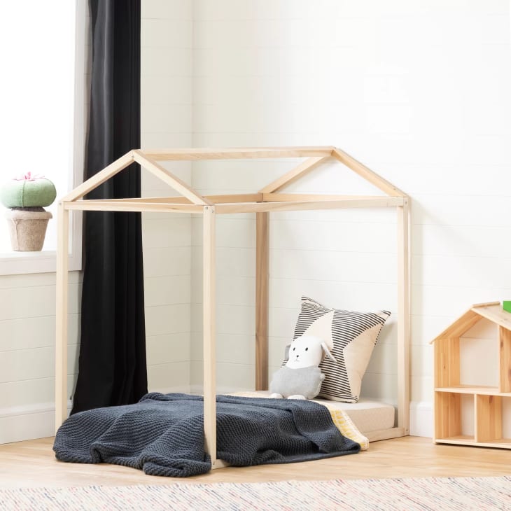 Wayfair beds for toddlers discount