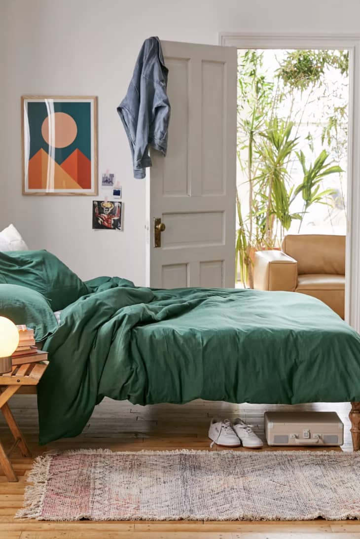 Urban bedding sale