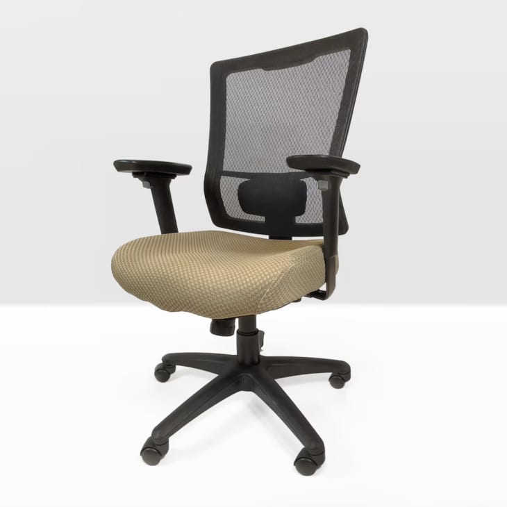 The Best Office Chairs of 2024 (We Tested All of These) Apartment Therapy