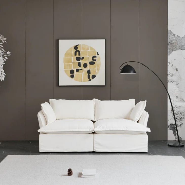 14 Best Modular Sofas Under $1000 | 2025 | Apartment Therapy