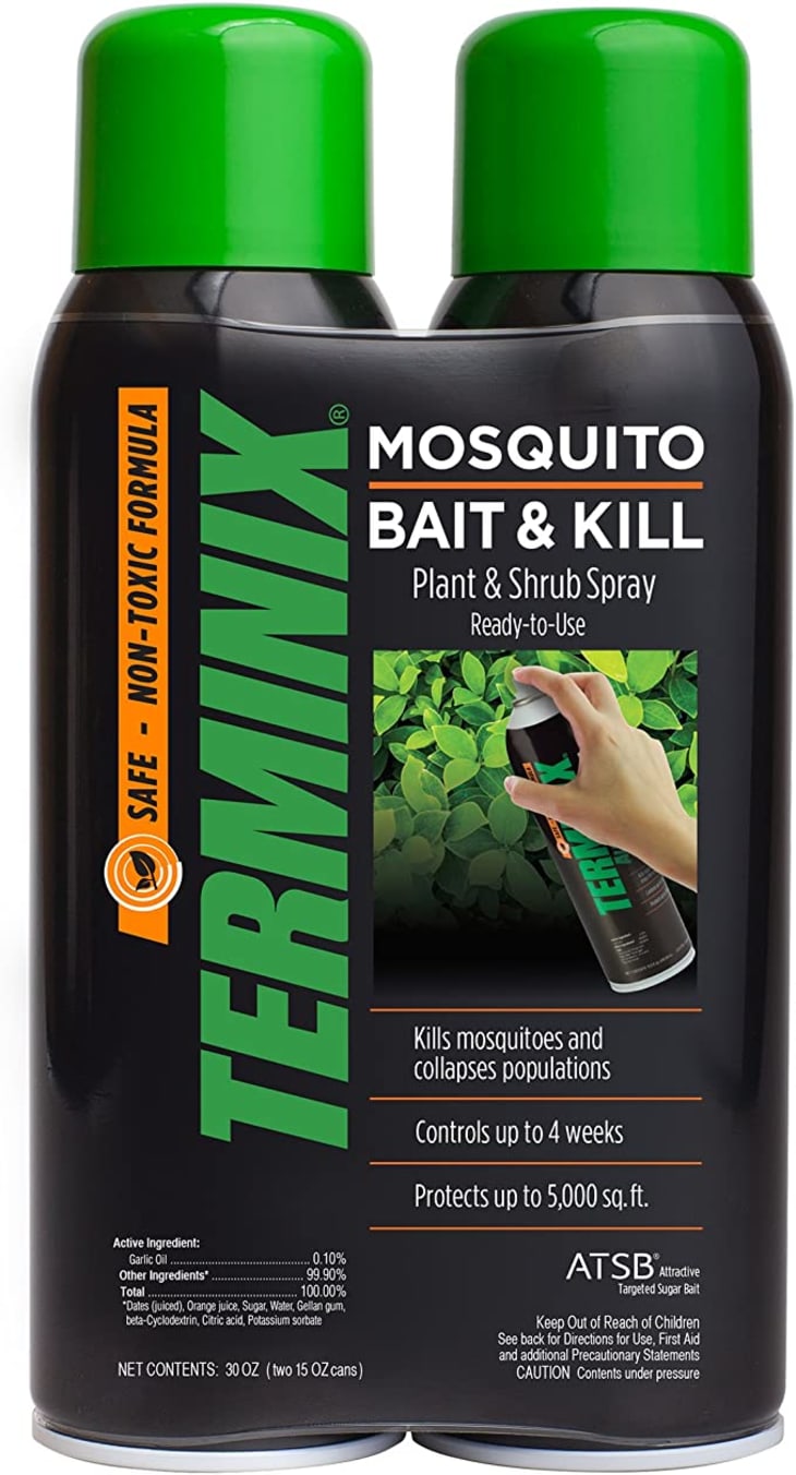 Products to kill deals mosquitoes