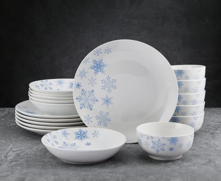 Image showcasing Best Editor-Favorite Holiday Dinnerware from Macy's, West Elm, Wayfair ...