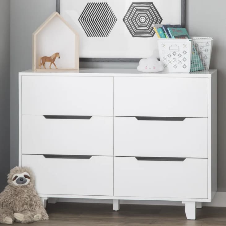 Wayfair kids dressers deals