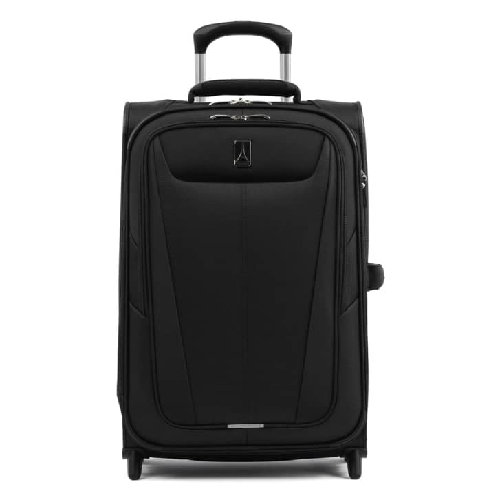 Amazon Prime Day Luggage Deals 2021: Victorinox Suitcases | Apartment ...