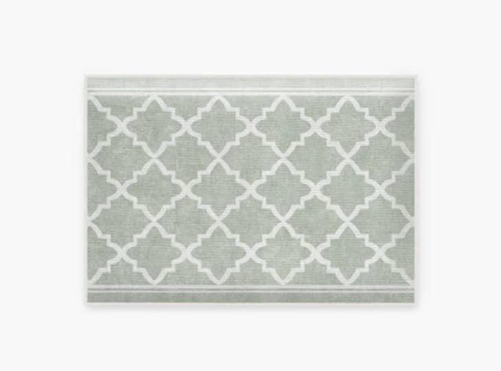 Ruggable Just Launched a New Collection of Bath Mats Apartment Therapy