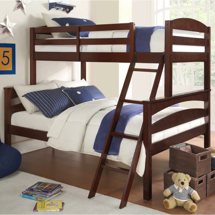 Kean bunk deals bed