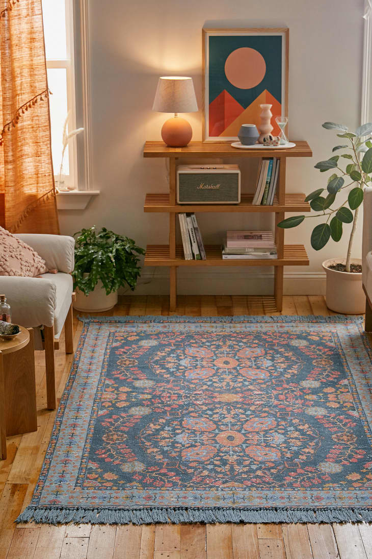 Urban outfitters rug deals