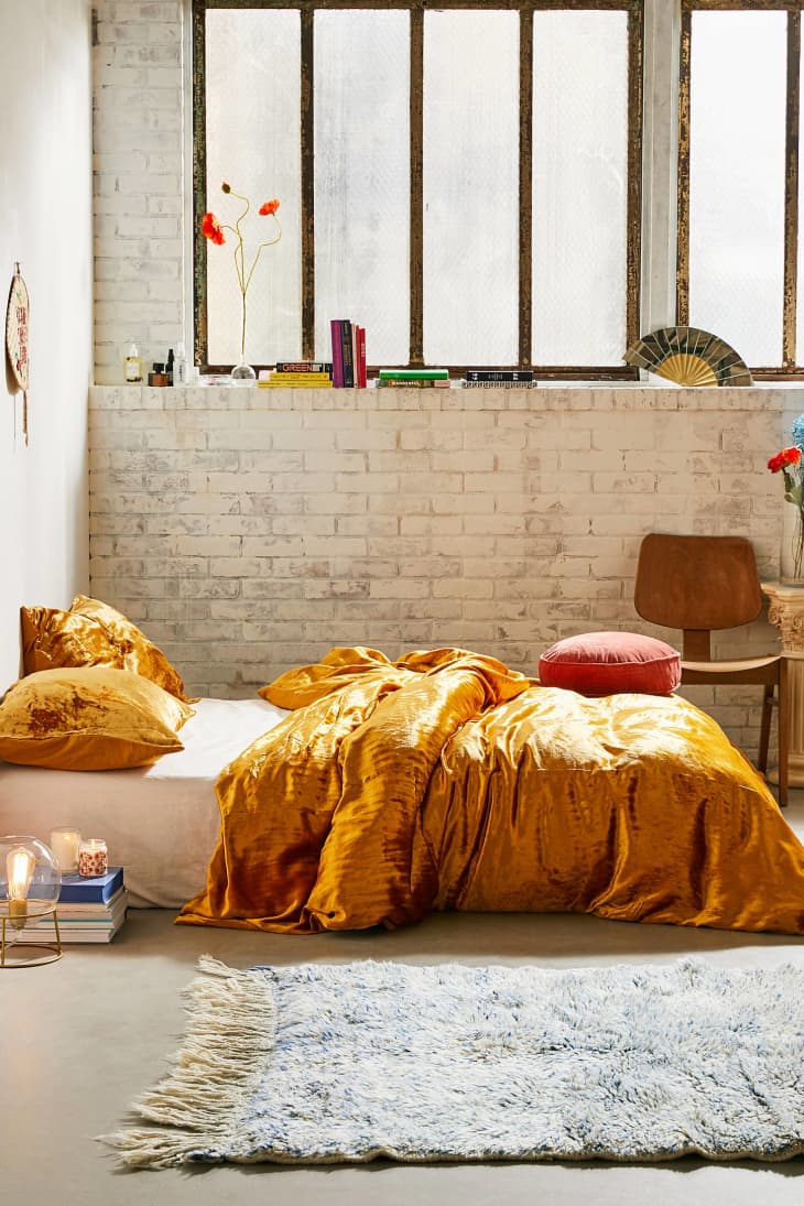 Urban Outfitters Home Sale January 2021 Bedding, Rugs to Brighten Your