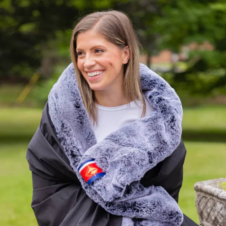 Indestructible blanket shop